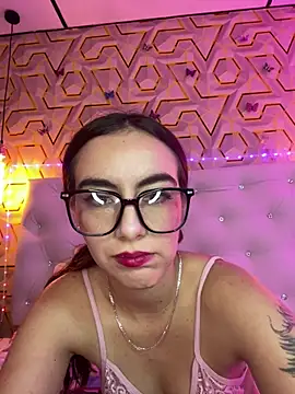 MelanyyJhonson15 webcam
