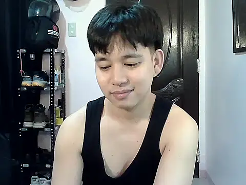 alfonsoasiancutie webcam