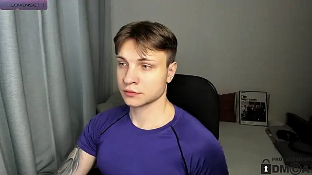 handsome_guy01 - Handsome_guy01's free webcam - UK Sex Cams