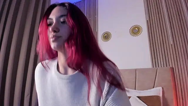 Victoria_Beaumont webcam