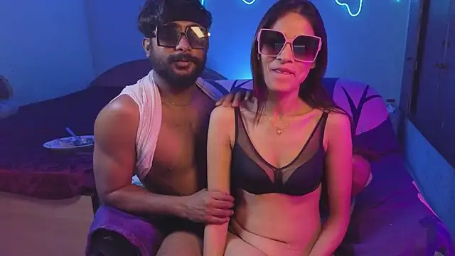 Ivy_the_goddess webcam