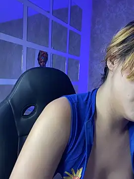 NinaSakura_Eup webcam