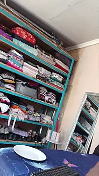 XCHOCOLOVEBBW69 webcam