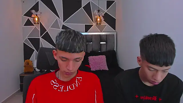 Juan_Nd_Steven webcam