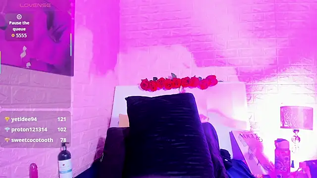 LYAA_COLLINS_ webcam