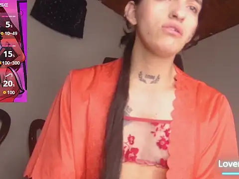 Scarlett_crastrawberry webcam