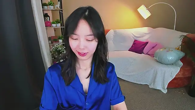 SoulHarmoonyy webcam