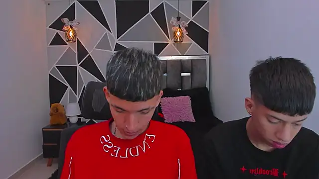 Juan_Nd_Steven webcam