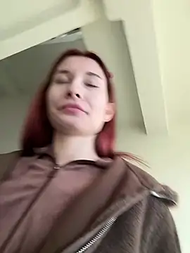 MelissaPinkiss webcam