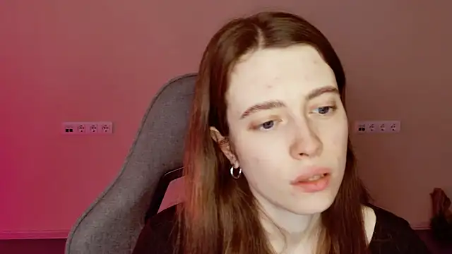 Yoka_paradoXXX webcam