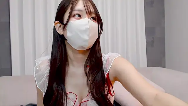 LOVE_MIREI_LOVE's room