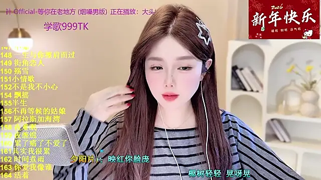 Sweet-SmallChili webcam