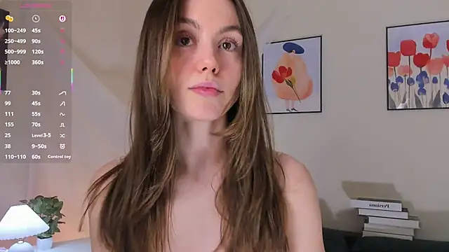 sweet_and_flirt webcam