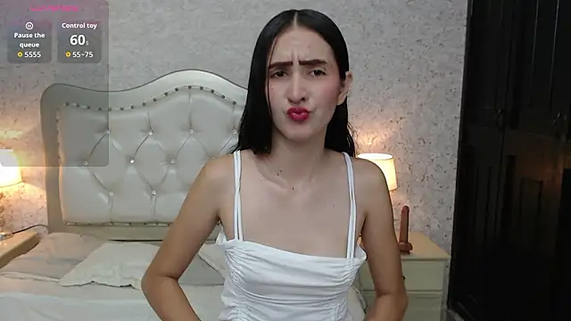 skinny_keily14 webcam