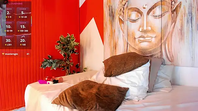 maria_Turner1 webcam