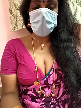 Webcam Model (sana-99)  is live.Free join now!