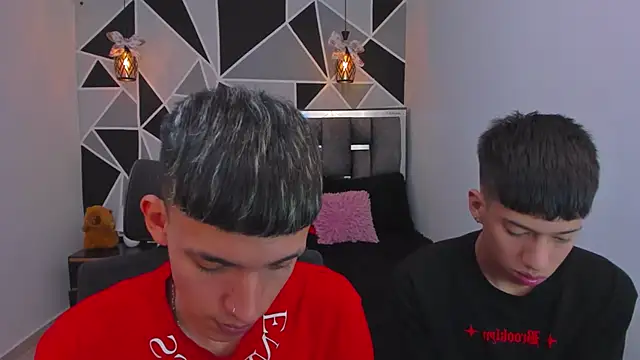 Juan_Nd_Steven webcam