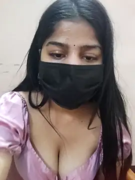 Shona_babu- webcam