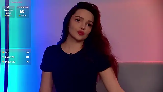 anawestt - AnaWestt's free webcam - UK Sex Cams