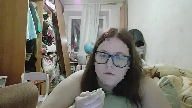 DesireMelissa webcam