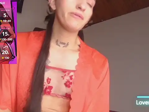 Scarlett_crastrawberry webcam