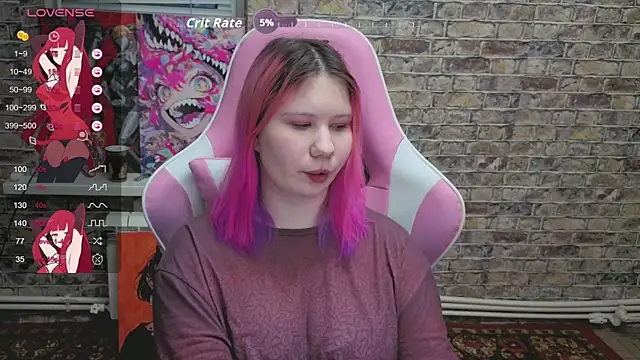 Little_kitsune1707 webcam