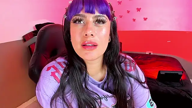 Monserrat_Cute_ webcam