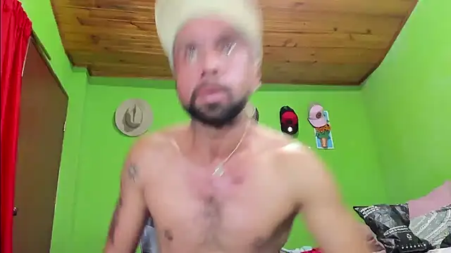 Arian_Pervert webcam