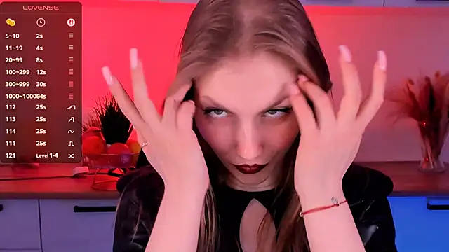 dakotamabs - DakotaMabs's free webcam