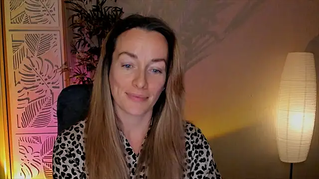 RebeccaMartinez webcam