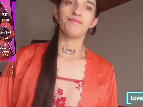 Scarlett_crastrawberry webcam