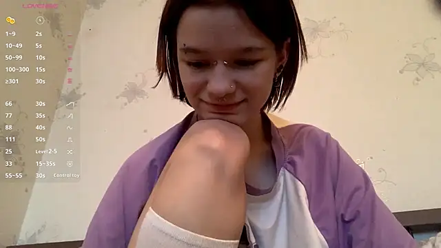 lorrebak - LorRebak's free webcam - UK Sex Cams