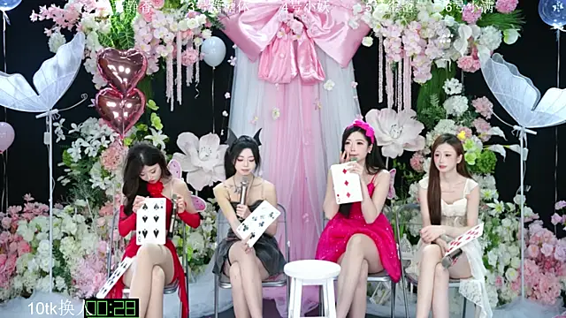 美女Shiny-girl7788在线直播