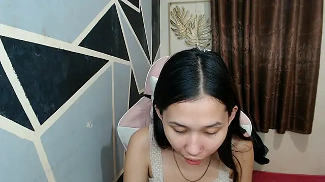 Charming_lexi webcam