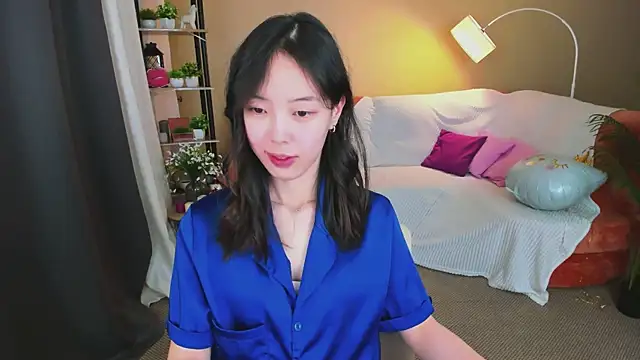 SoulHarmoonyy webcam