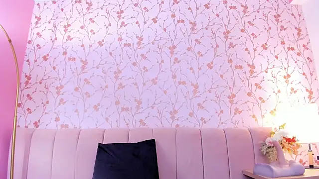 taylor_bennet webcam