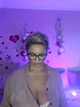 BellaBellaHot webcam