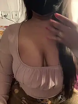 mysterious_Divya webcam