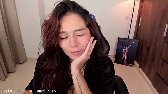 samantha_cherry webcam