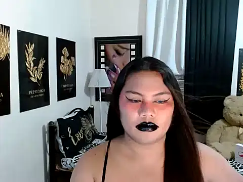 TSbrianaHugeCock webcam