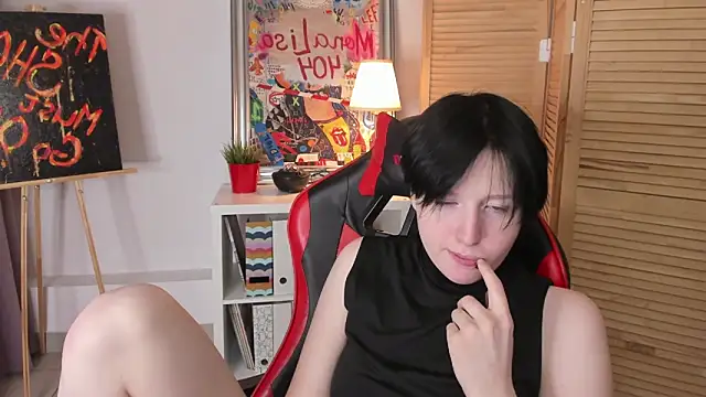 BakugoKatsuki webcam