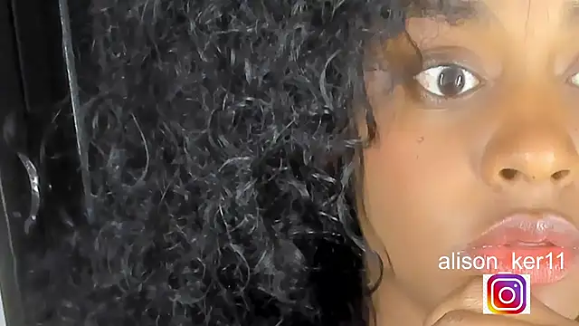 alison-ker3 (F young) - hello guys r + maybe squirt