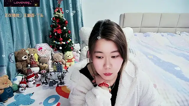 OnlyLove-2026 webcam