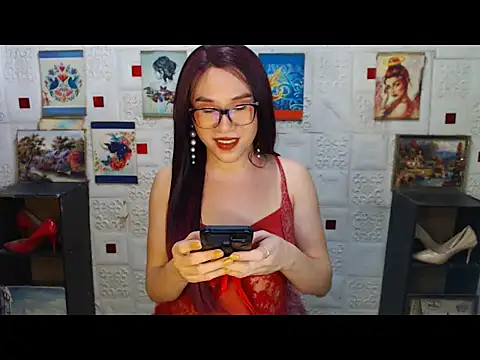 CockzillaHotTS webcam
