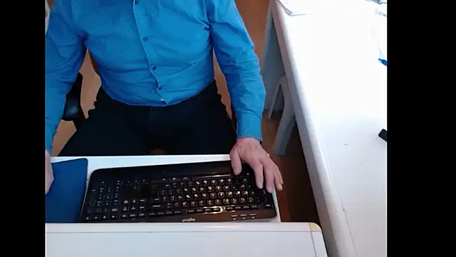 dutchpornking webcam