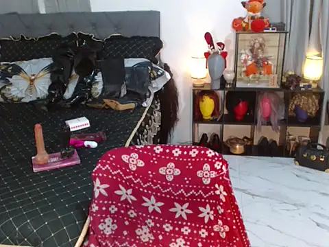 TsVelinda_Monroe webcam