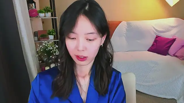 SoulHarmoonyy webcam