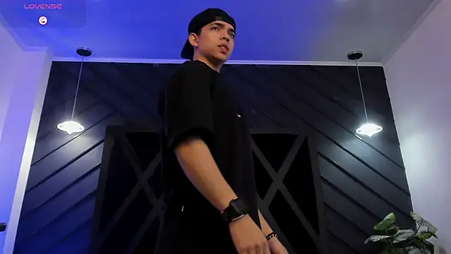 Julian_Mercier webcam