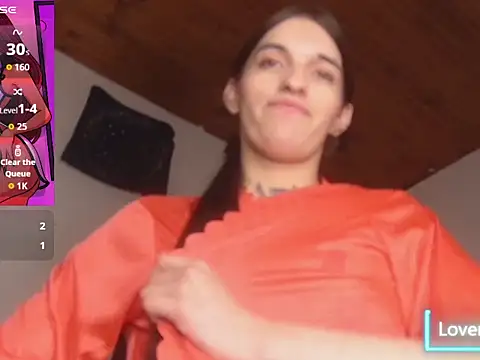 Scarlett_crastrawberry webcam