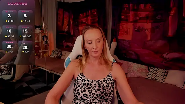 ScarlettPalmer webcam